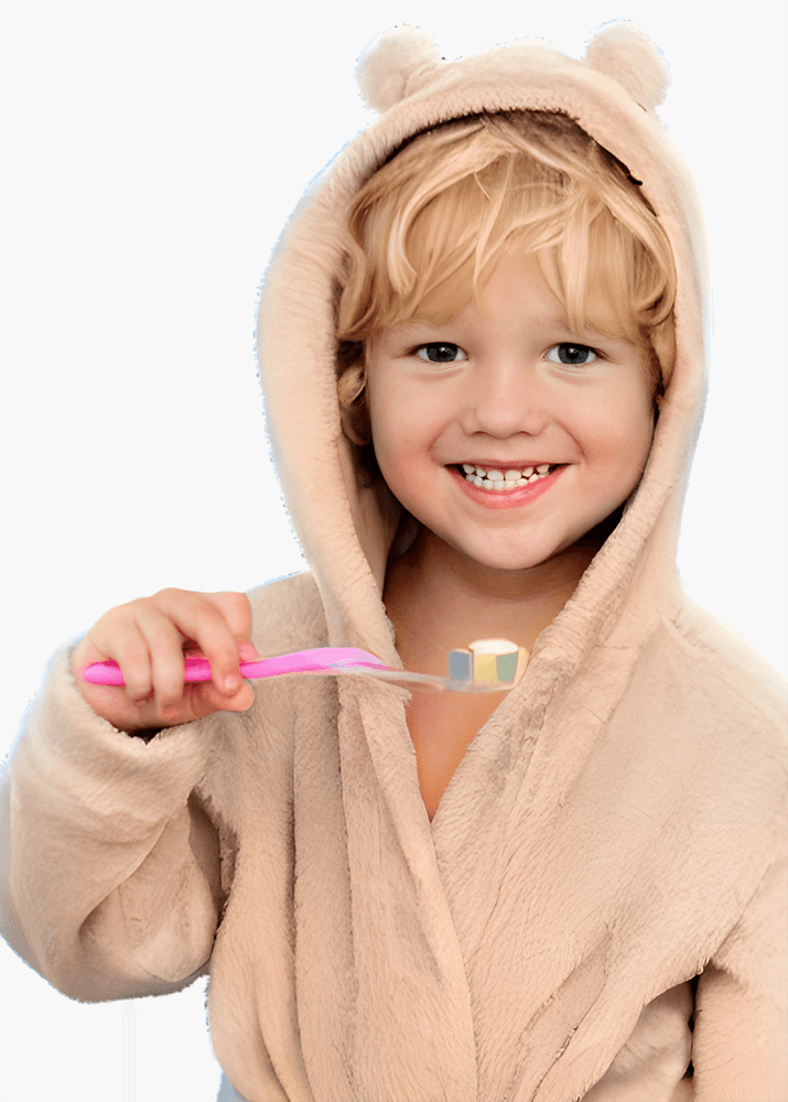 Preventative Dentistry