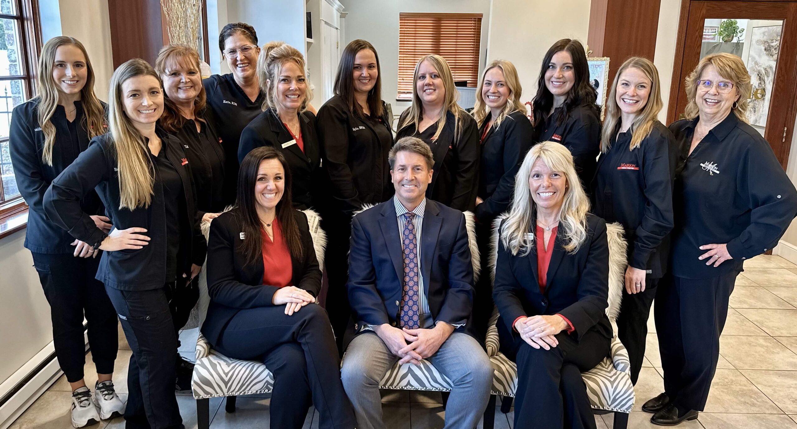 Care Rooted In Integrity & Expertise