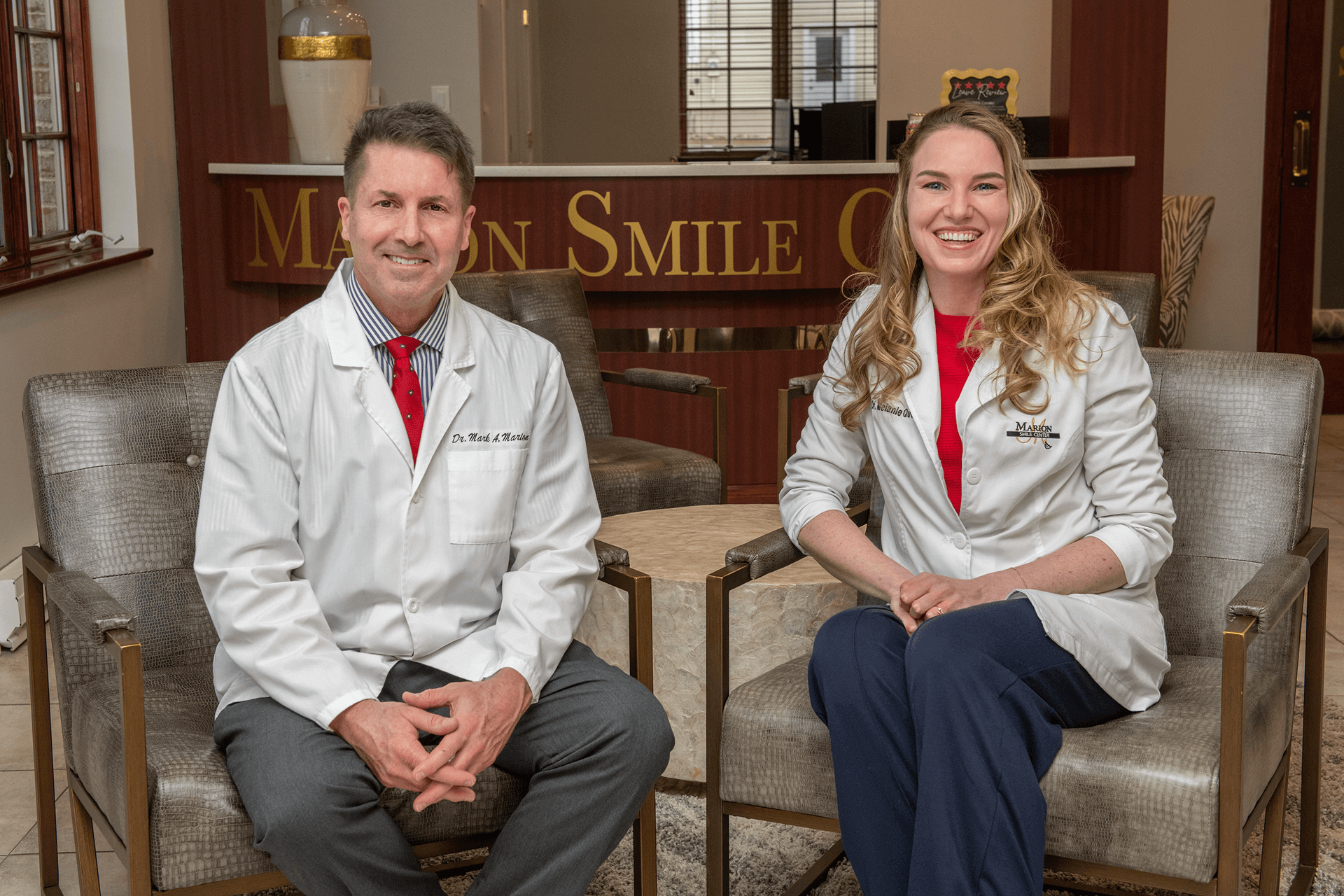 Meet the Award-Winning Experts Behind Your Smile