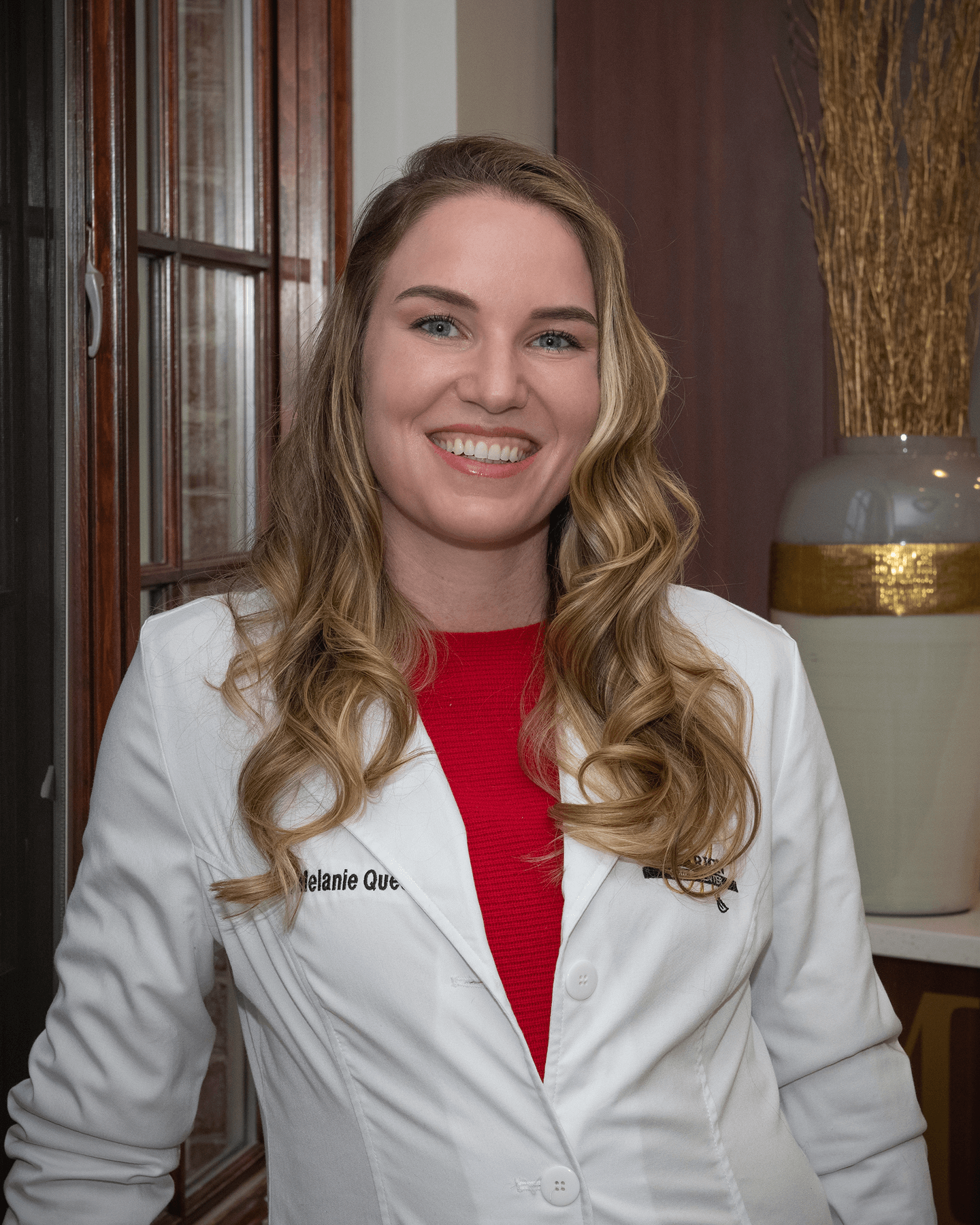 Meet Dr. Melanie A. Quest, DMD