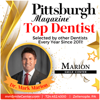 top-dentist