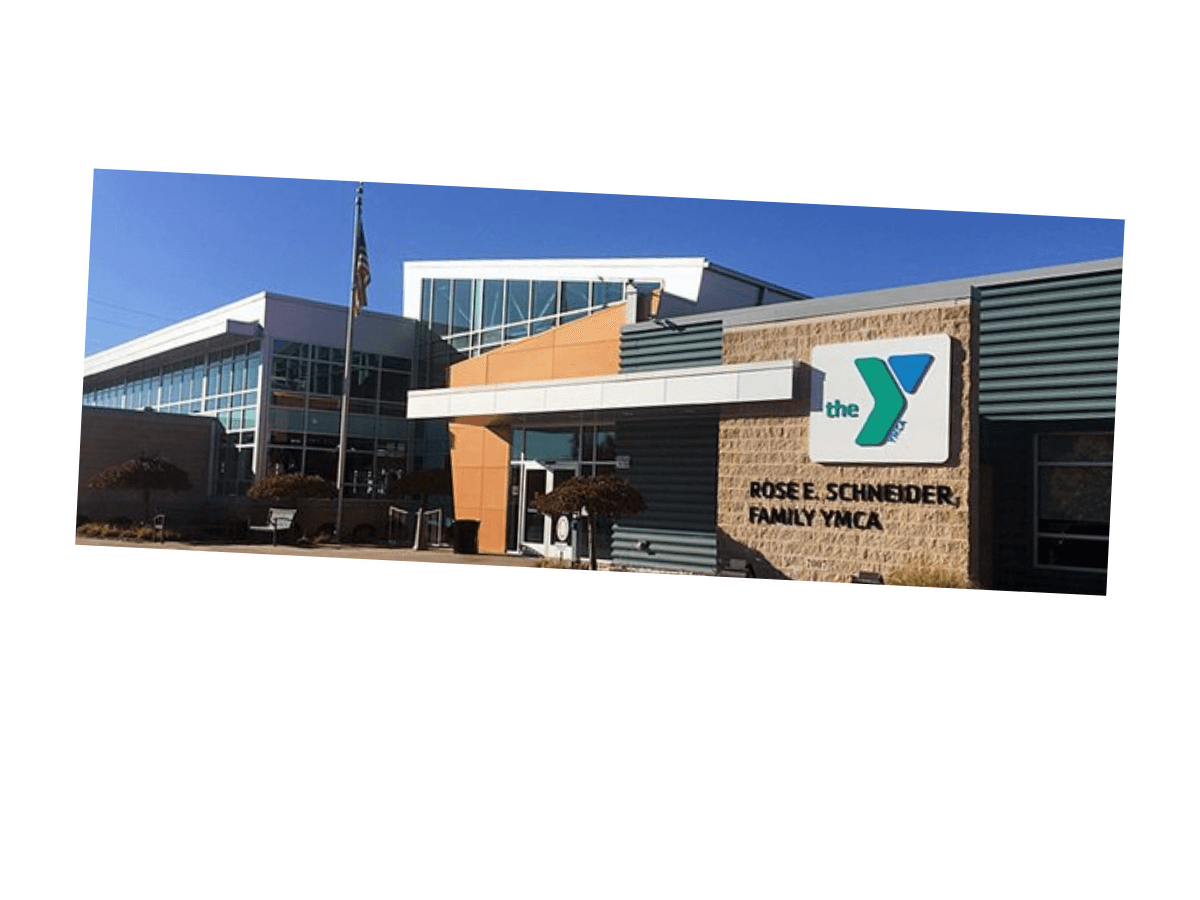 2016 YMCA