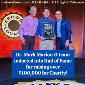 Dr. Mark Marion 
