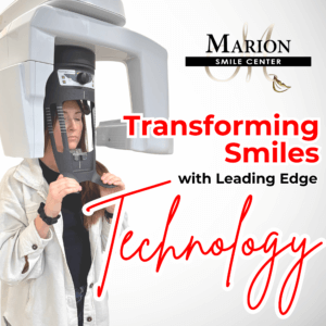 Transforming Smiles with Leading