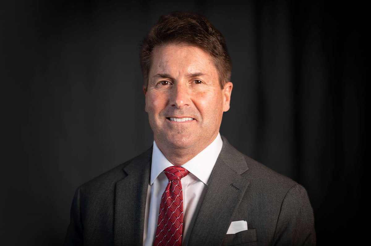 Dr. Mark A. Marion